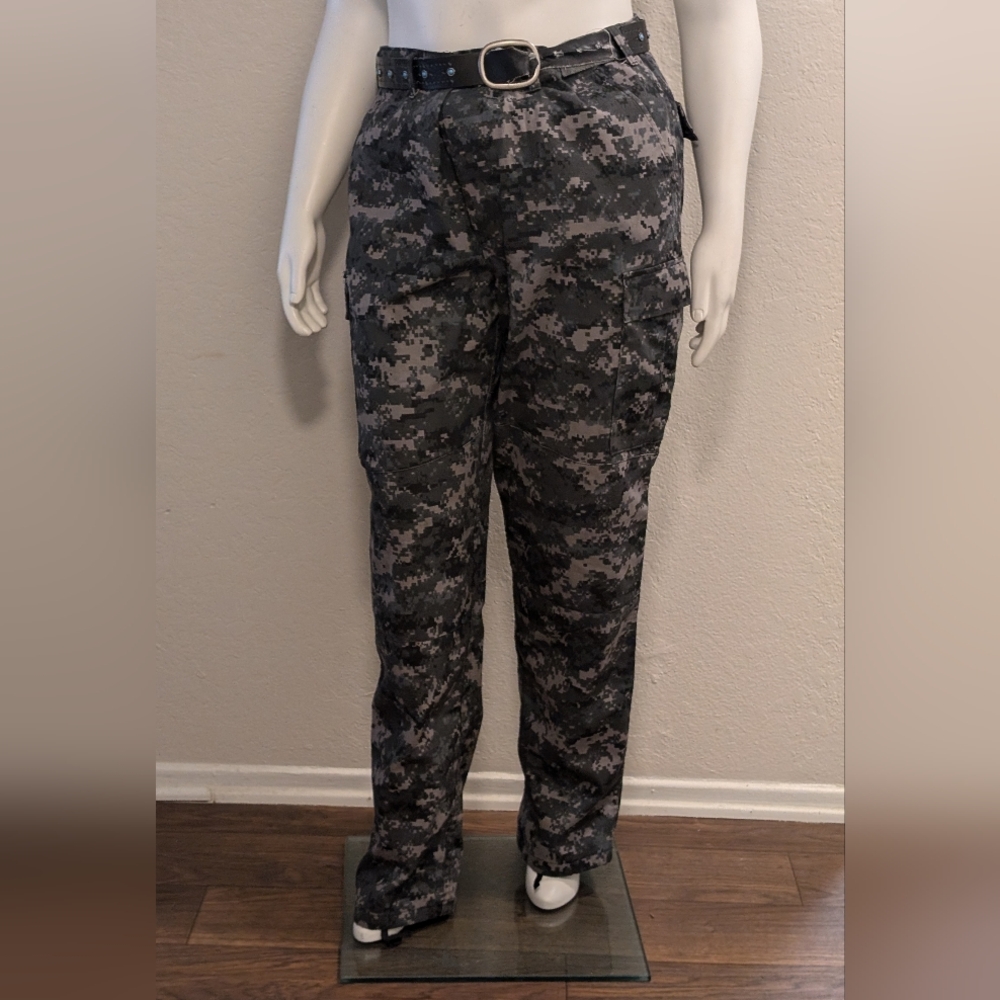 Tru-Spec Mens Polyester Cotton Uniform Long Pants -- Final Price